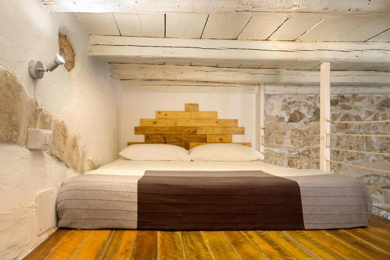 Jureca Guest House Syracuse Italy