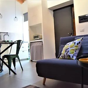 Apartment Il Limone Siracusa, Syrakus