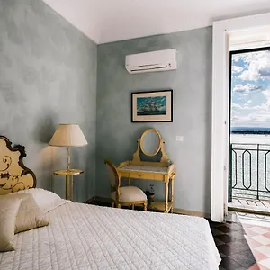 Ferienhaus Dimora Di Ulisse Sea View, Syrakus