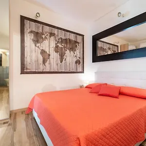  Appartamento Casa Borbonica Cozy In Ortigia Ground Floor