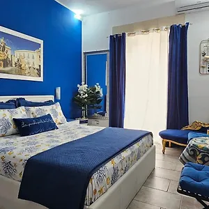 Apartment La Piccola Perla Di Ortigia, Syrakus
