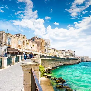  Appartamento Al Blu Ortigia