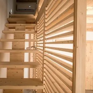 Apartment Casa Leone 01, Syrakus