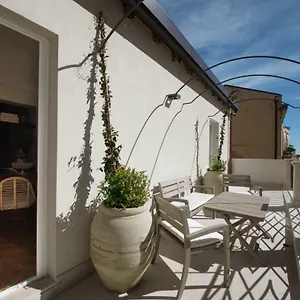Apartment San Giuseppe 2, Syrakus