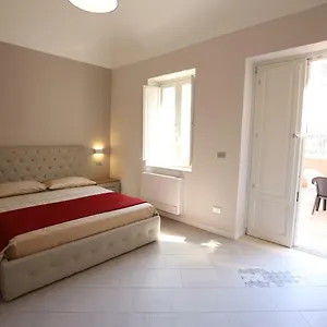  Appartamento Sole D'ortigia
