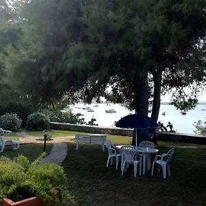  Casa vacanze Mazzei