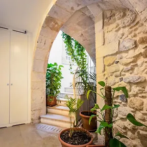 Apartment Archimede, Syrakus
